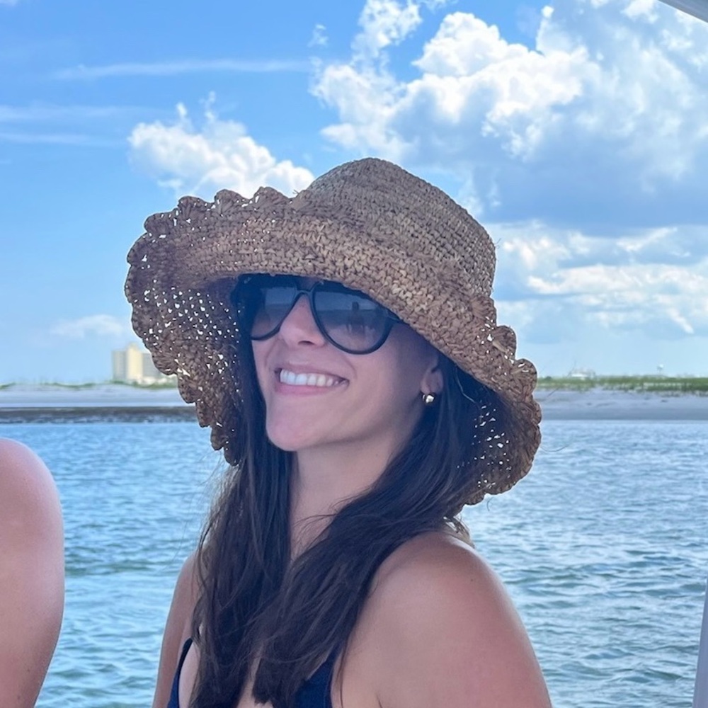 Meet your Posher, Sophia